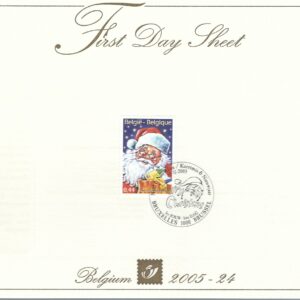 FDS 2005-24   COB 3466