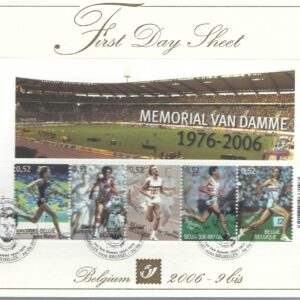 FDS 2006-9bis   COB BL 129