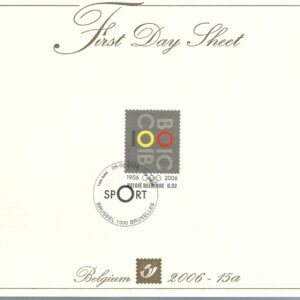 FDS 2006-15a   COB 3539