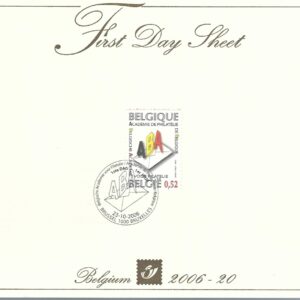 FDS 2006-20   COB 3553