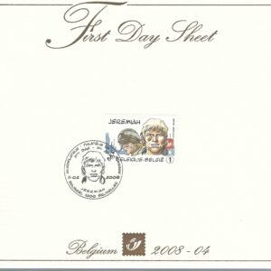 FDS 2008-4   COB 3752