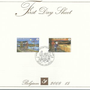 FDS 2008-15   COB 3790/3791