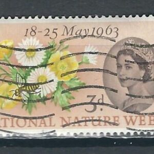 United Kingdom Y&T 373 used