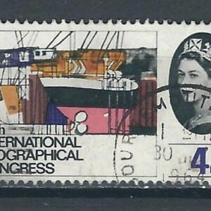 United Kingdom Y&T 388 used