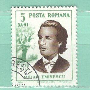 Roumanie Y&T 2018 used