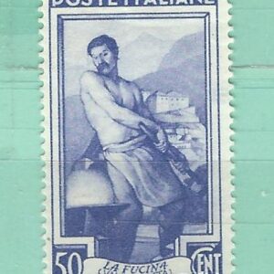 Italie Y&T 572 MNH