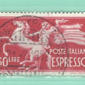 Italie Y&T Express 32 used