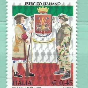 Italie Y&T 2778 used