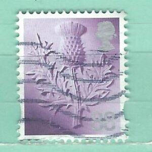 United Kingdom Y&T 3835 used