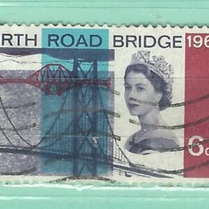 United Kingdom Y&T 396 used