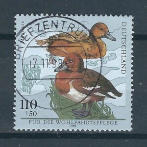 Allemagne Fédérale Y&T 1848 used