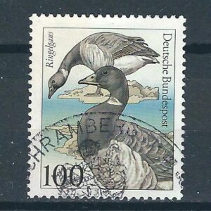 Allemagne Fédérale Y&T 1369 used