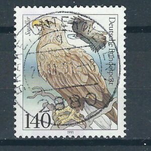 Allemagne Fédérale Y&T 1370 used