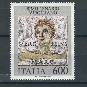 Italie Y&T 1509 MNH