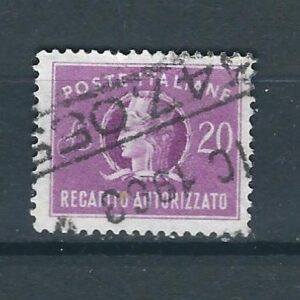 Italie Y&T Express 39 used