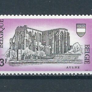 Neufs-1966-1970 COB 1483 MNH