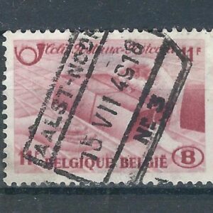 Chemin de fer COB TR 302 used