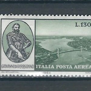 Y&T PA 144 MNH